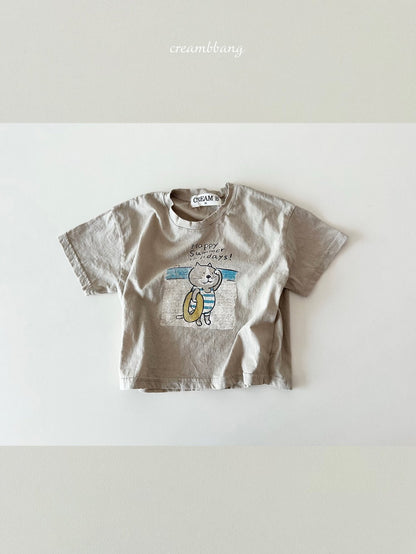 [PRE-ORDER] Holiday T-Shirts