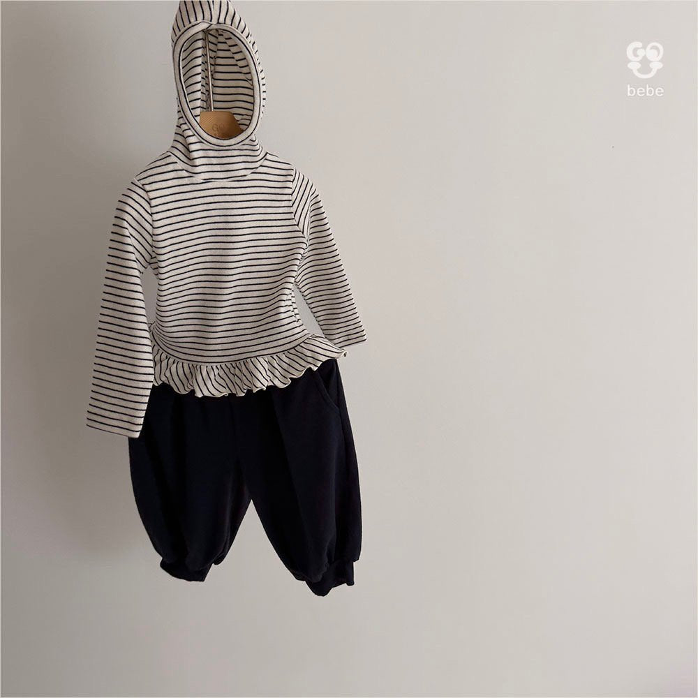 [PRE-ORDER] Gently Baby Hoodie T-Shirts