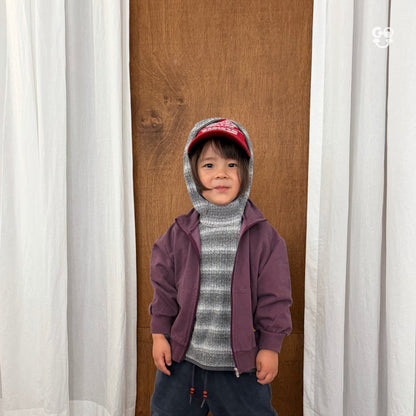 [PRE-ORDER] Everywhere Jacket