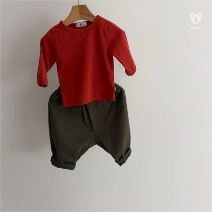 [PRE-ORDER] Seven Baby T-Shirts