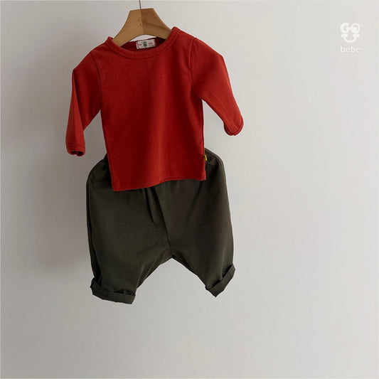 [PRE-ORDER] Seven Baby T-Shirts