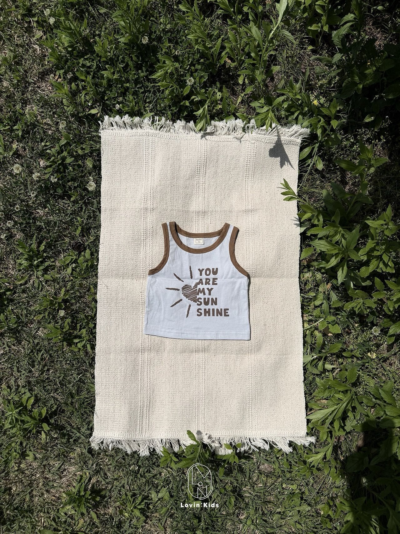 [PRE-ORDER] Sunshine T-Shirts