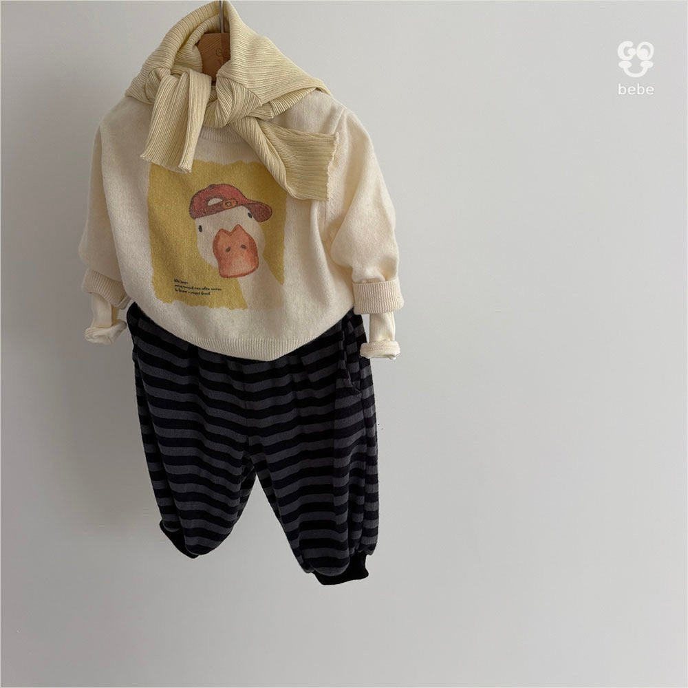 [PRE-ORDER] Slurp Baby Pants