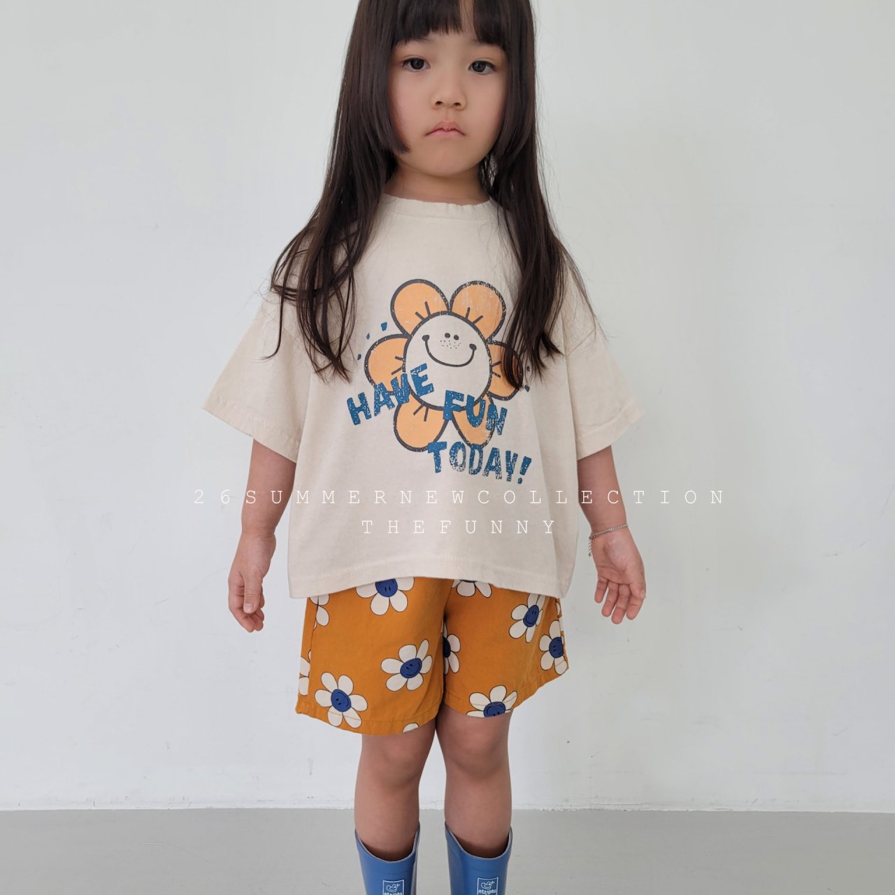 [PRE-ORDER] Smile Pants