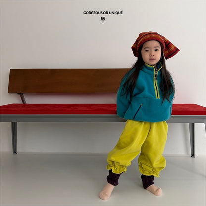 [PRE-ORDER] Tone Tone Anorak
