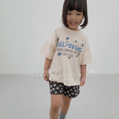 [PRE-ORDER] Child T-Shirts