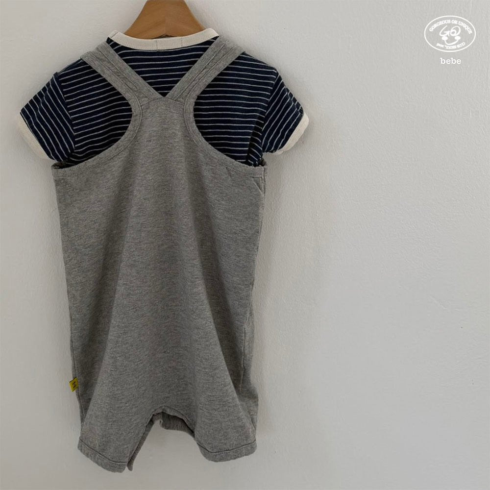 [PRE-ORDER] Sky Body Suit