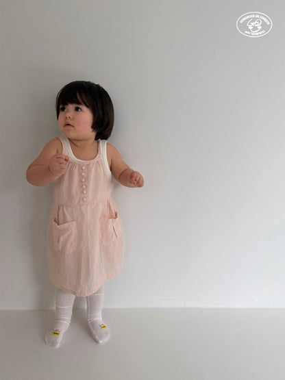[PRE-ORDER] Eyes Dress