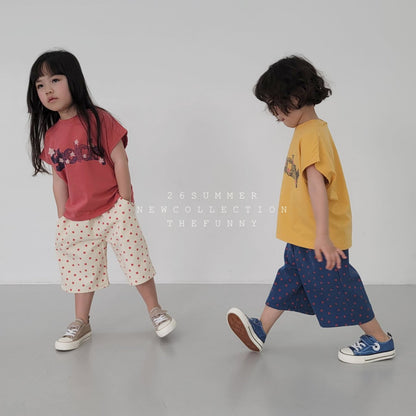 [PRE-ORDER] Star Pants