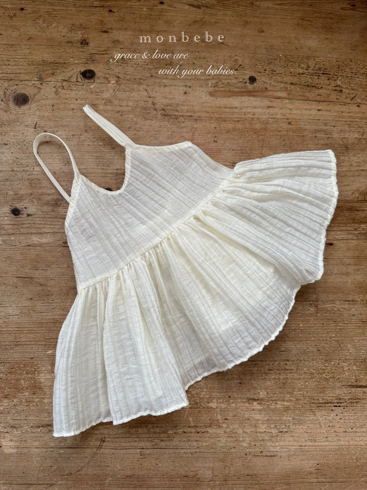 [PRE-ORDER] Lovey Bustier (Mom Couple)