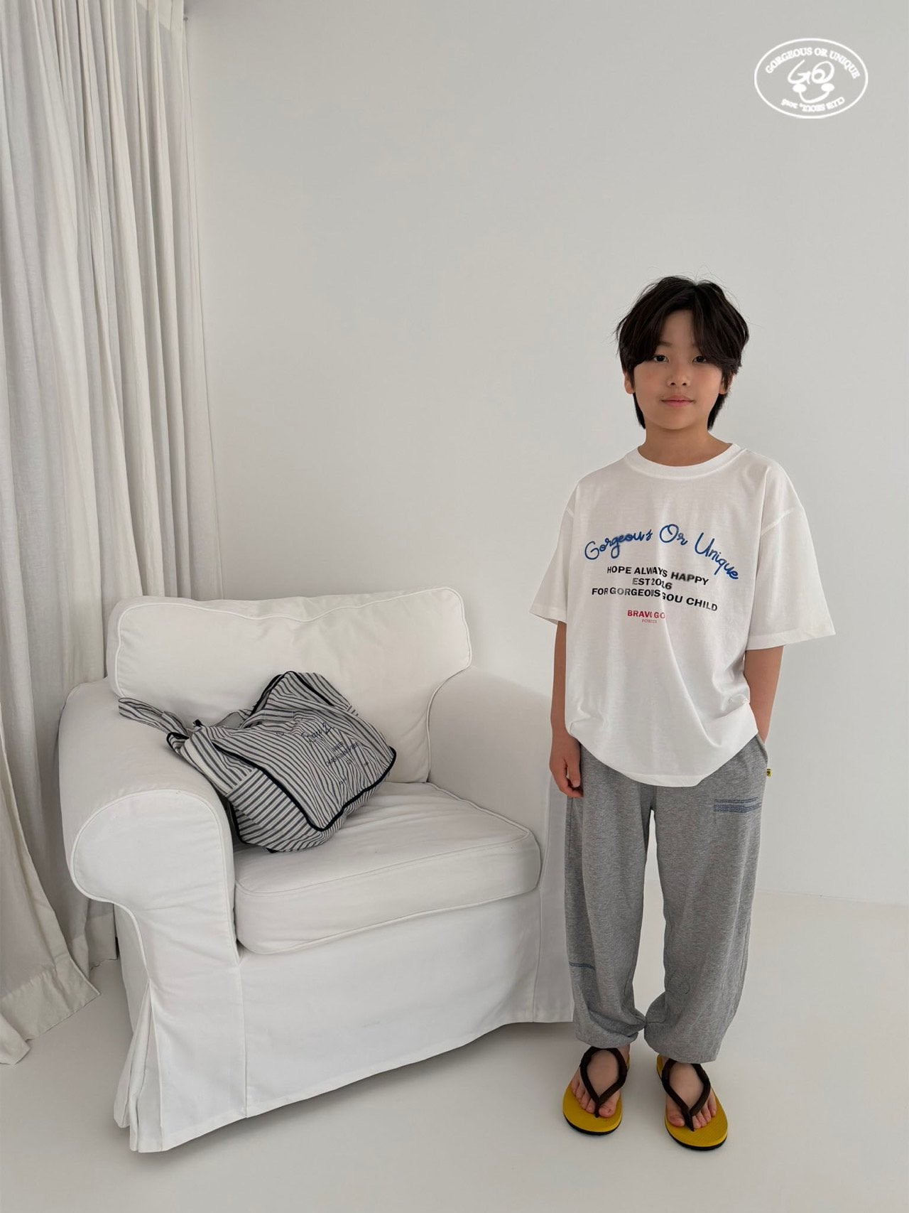 [PRE-ORDER] Nana Pants (Mom Couple)