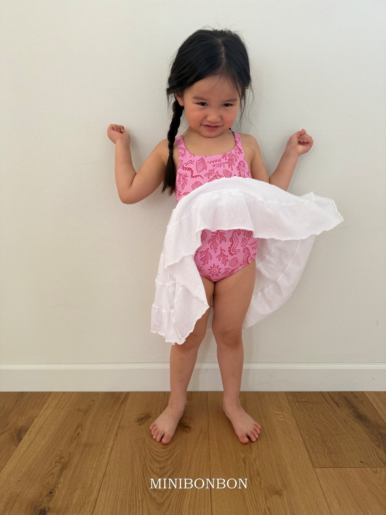 [PRE-ORDER] Sand Swim Suit