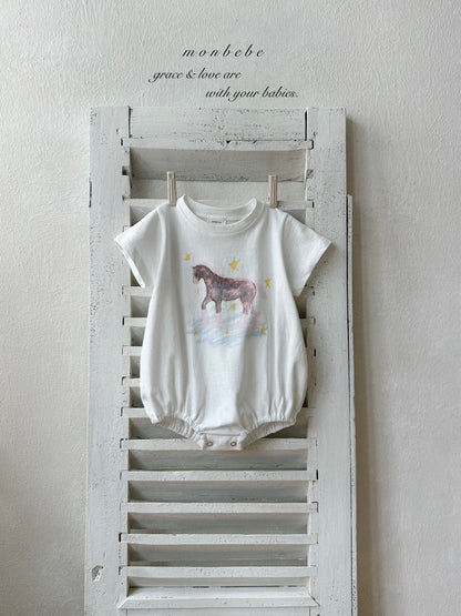 [PRE-ORDER] Magic Step Body Suit