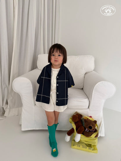 [PRE-ORDER] Yaya Overalls