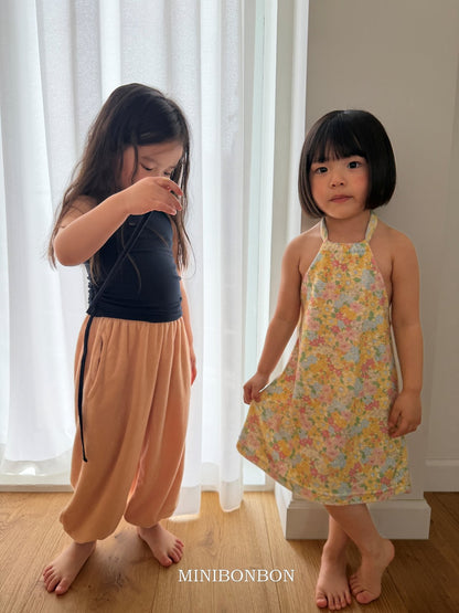 [PRE-ORDER] Flower Garden Dress