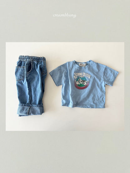 [PRE-ORDER] Band T-Shirts