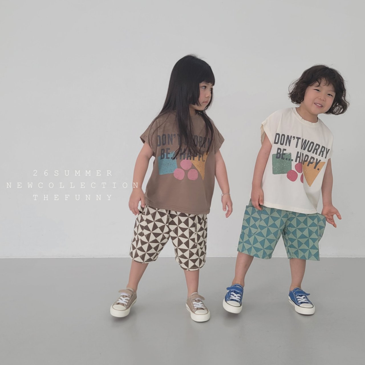 [PRE-ORDER] Shape T-Shirts