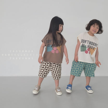 [PRE-ORDER] Shape T-Shirts