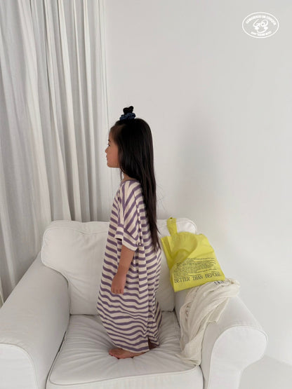 [PRE-ORDER] Long Long Dress