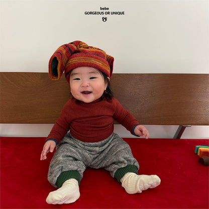 [PRE-ORDER] Mocci Baby Pants