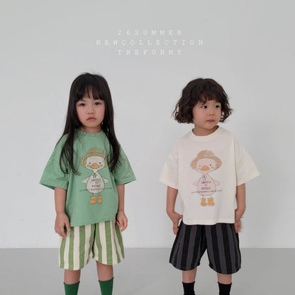 [PRE-ORDER] Duck T-Shirts