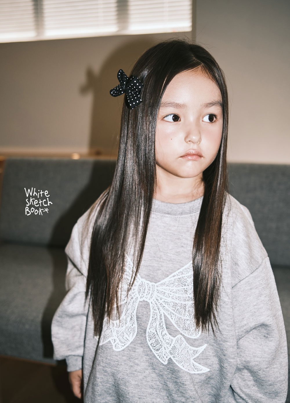 [PRE-ORDER] Lily Sweatshirts