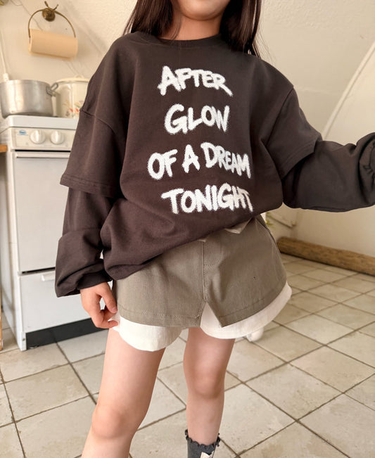 [PRE-ORDER] After T-Shirts