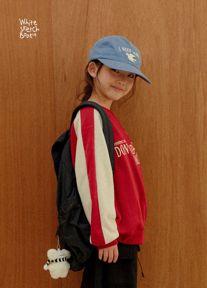 [PRE-ORDER] Don't Sweatshirts