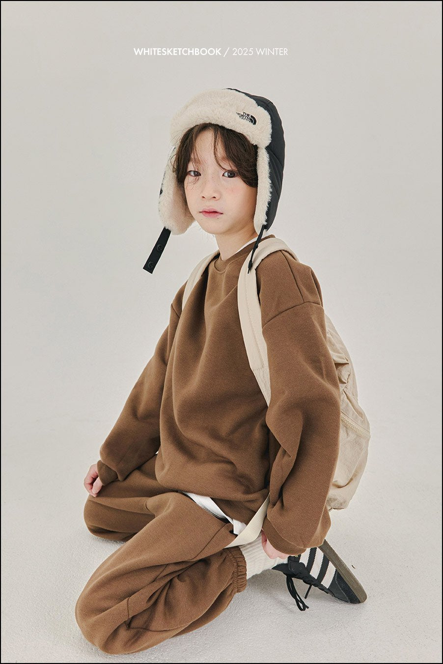 [PRE-ORDER] Basic Top Bottom Set