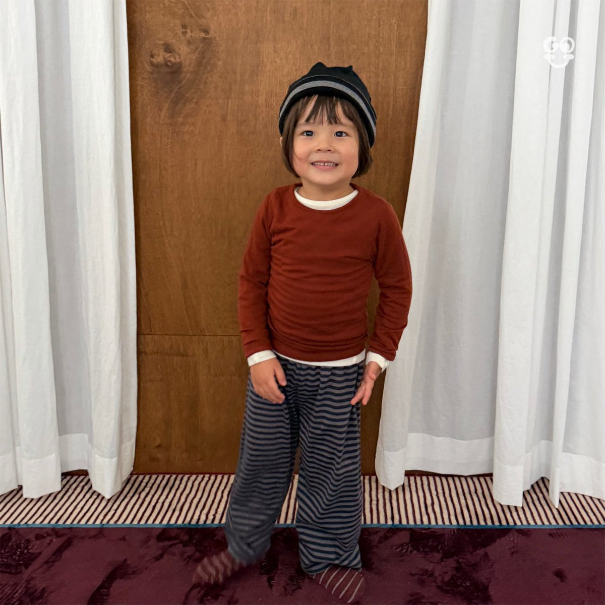 [PRE-ORDER] Chilly Pants