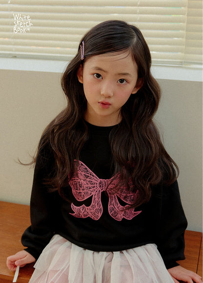 [PRE-ORDER] Lily Sweatshirts