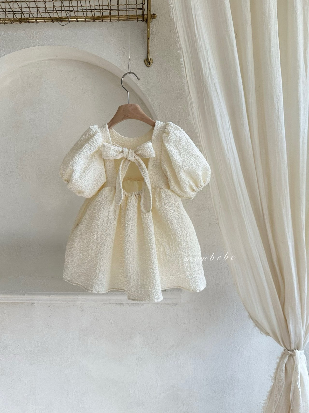[PRE-ORDER] Sessile Dress (Mom Couple)