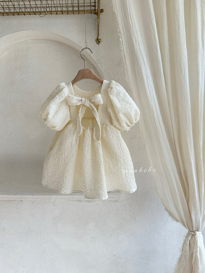 [PRE-ORDER] Sessile Dress (Mom Couple)