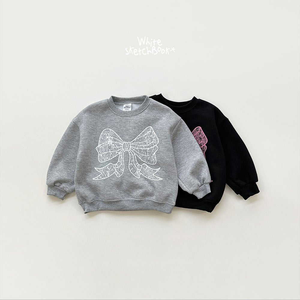 [PRE-ORDER] Lily Sweatshirts