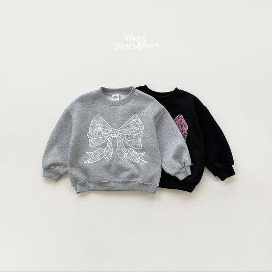 [PRE-ORDER] Lily Sweatshirts