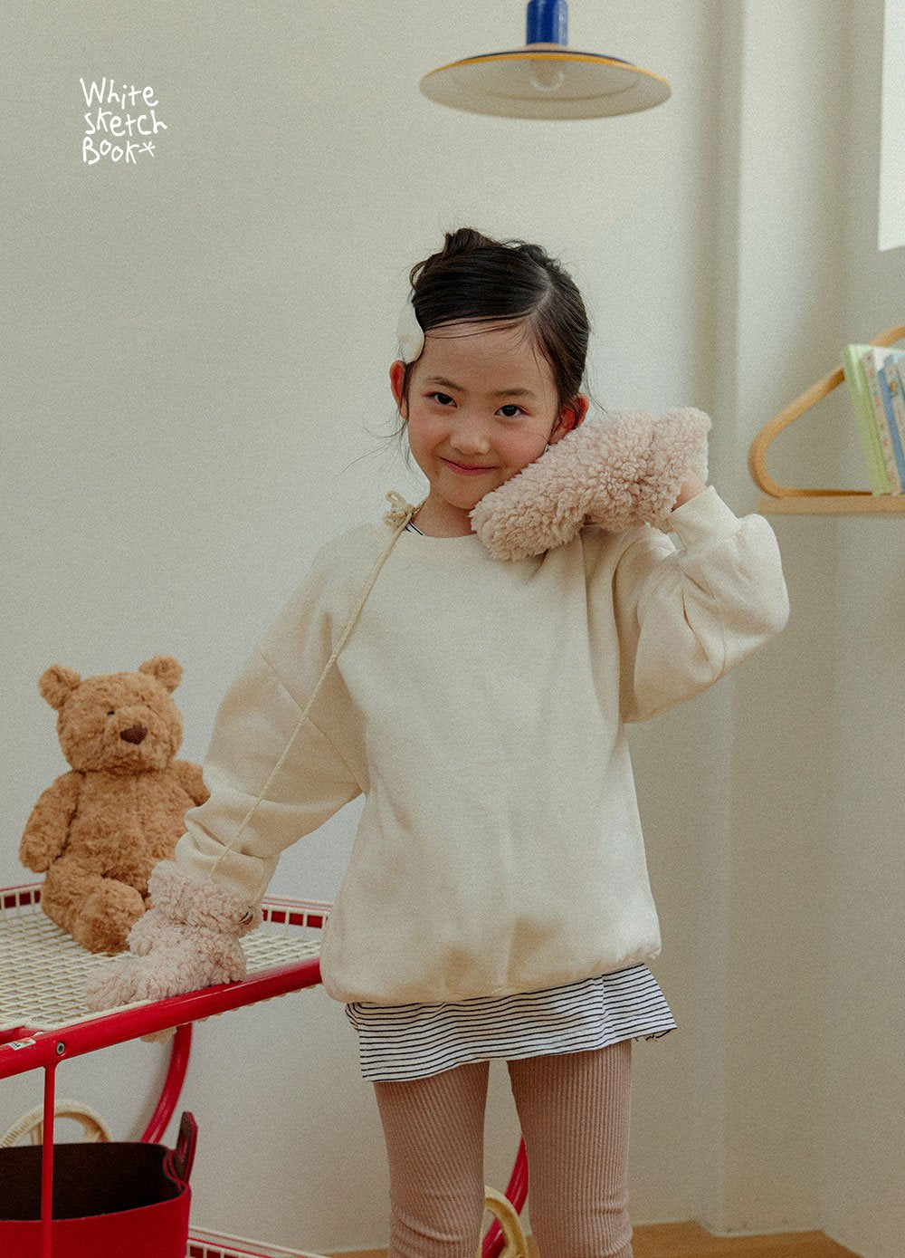 [PRE-ORDER] Weekly Sweatshirts