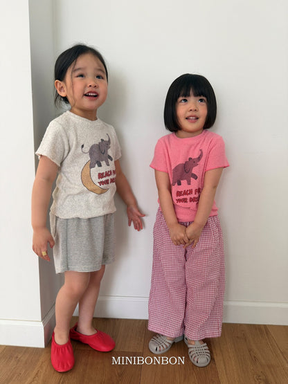 [PRE-ORDER] Dream Elephant T-Shirts