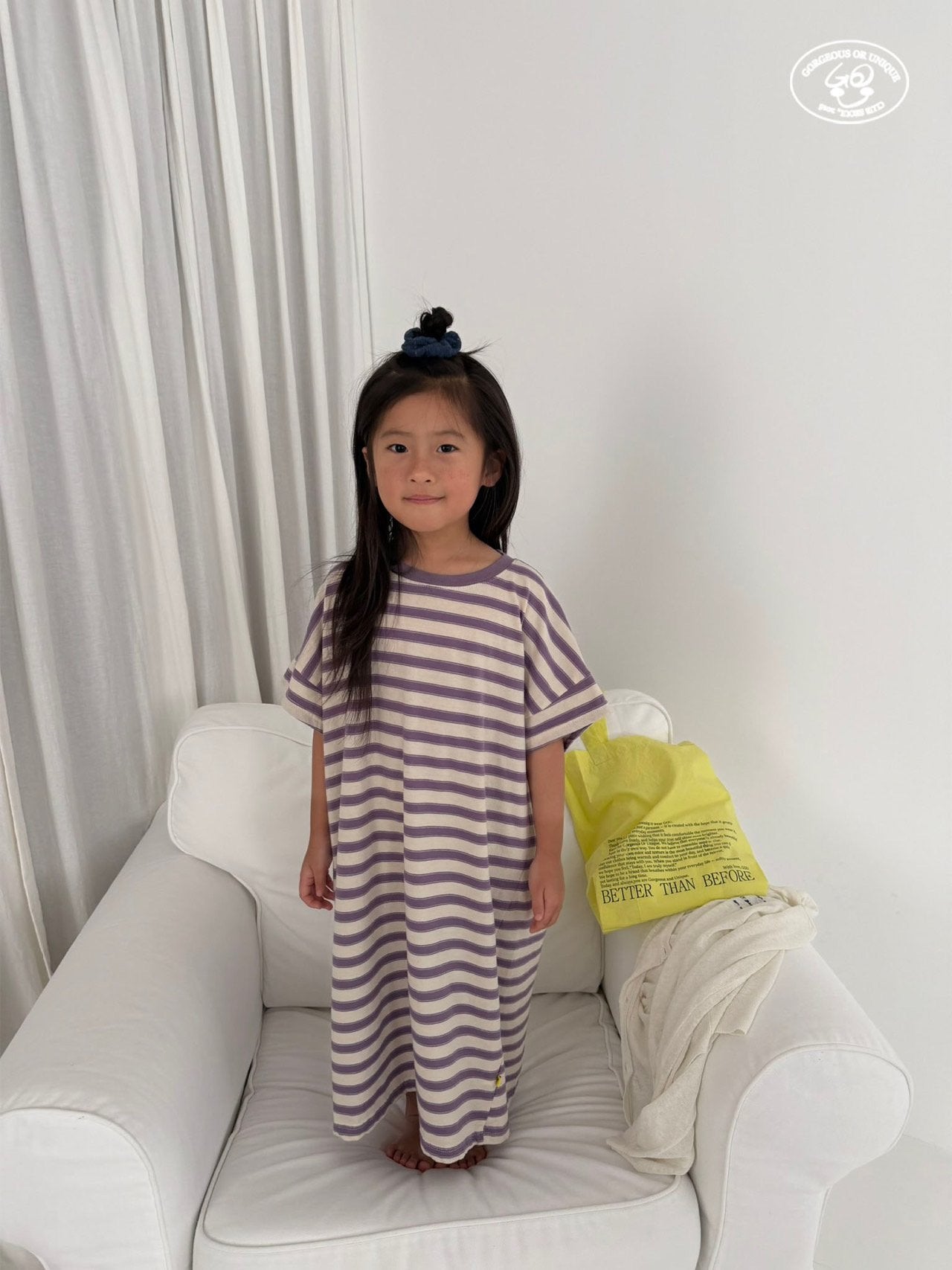 [PRE-ORDER] Long Long Dress