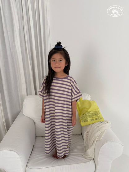 [PRE-ORDER] Long Long Dress