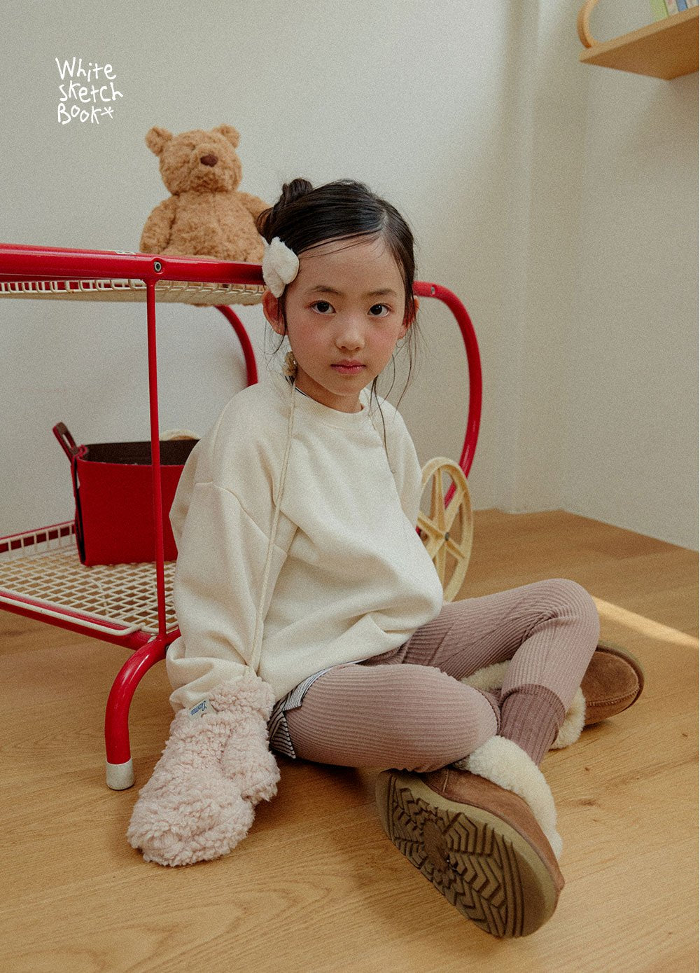 [PRE-ORDER] Weekly Sweatshirts