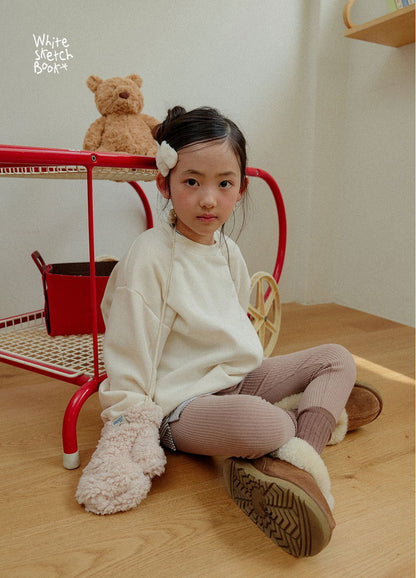 [PRE-ORDER] Weekly Sweatshirts