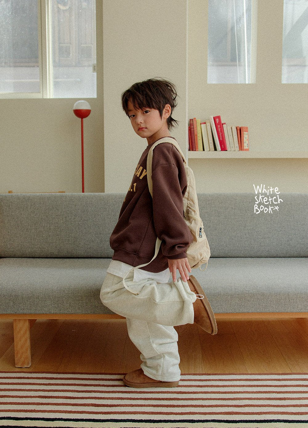 [PRE-ORDER] Short Sleeve Layered T-Shirts
