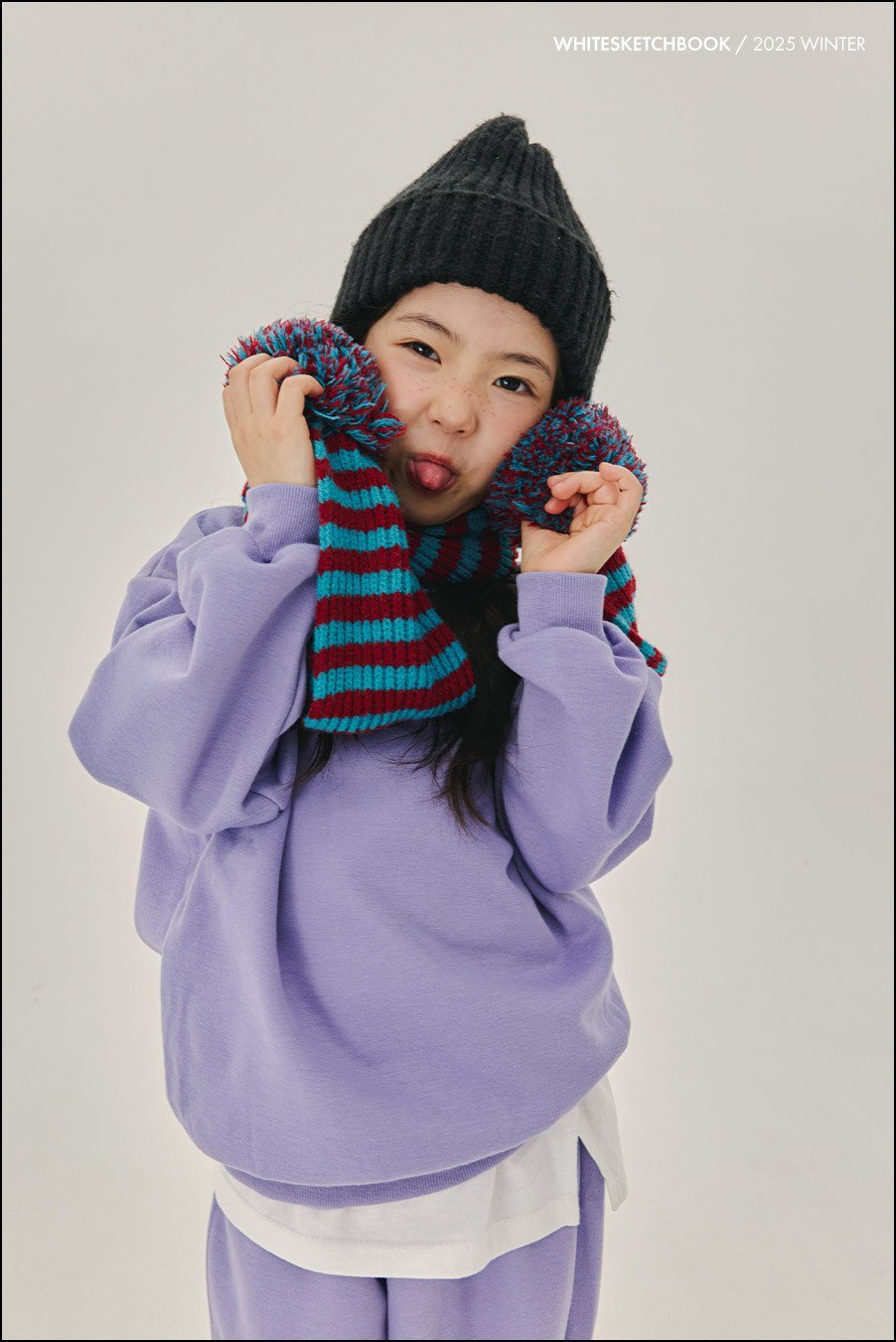 [PRE-ORDER] Basic Top Bottom Set