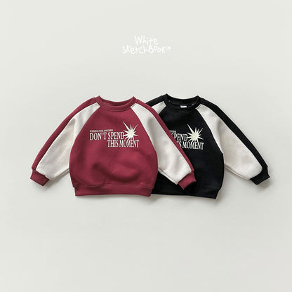 [PRE-ORDER] Don't Sweatshirts