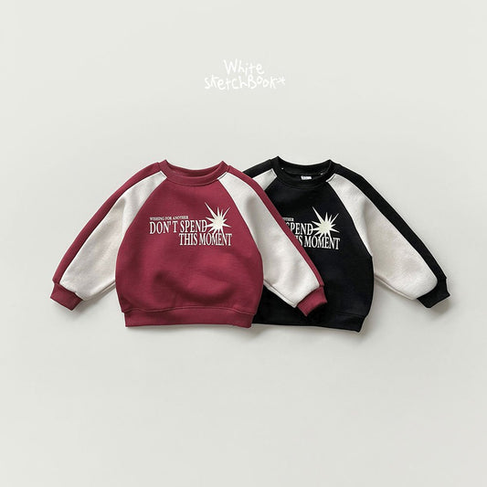 [PRE-ORDER] Don't Sweatshirts
