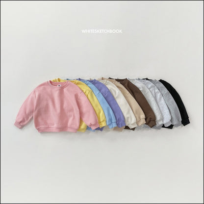 [PRE-ORDER] Basic Top Bottom Set