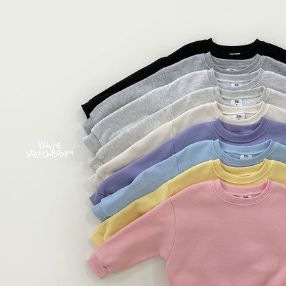 [PRE-ORDER] Weekly Sweatshirts