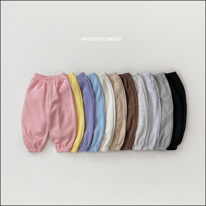 [PRE-ORDER] Basic Top Bottom Set