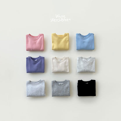 [PRE-ORDER] Weekly Sweatshirts