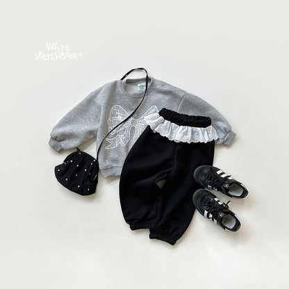 [PRE-ORDER] Lily Sweatshirts
